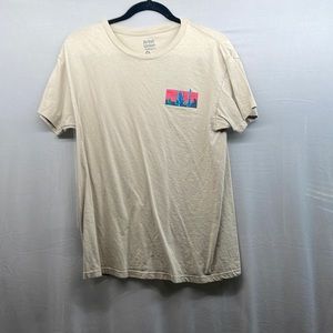 Mens t shirt Death Valley artist union shirt